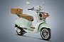 Piaggio Launches Vespa Pic Nic, Is Designed to Help You Rediscover the Beauty of Nature