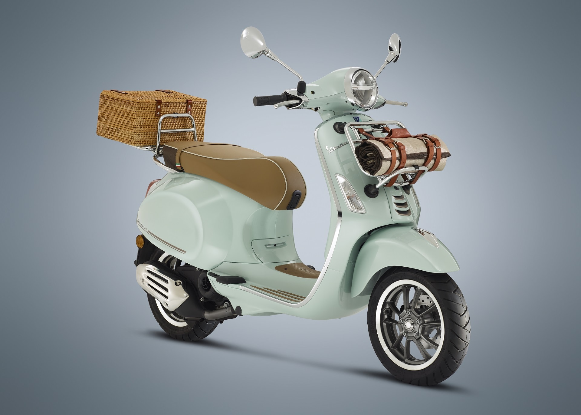 Piaggio Launches Pic Nic, Is to Help You Rediscover the Beauty of - autoevolution