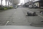 Pick Up Lane Fail Video