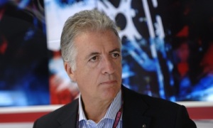 Piero Ferrari insists Schumacher is No Traitor