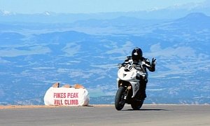 Pikes Peak Sets Up Memorial Fund for Bobby Goodin