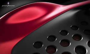 Pininfarina Announces "Innovative and Exclusive" Concept Car for Geneva