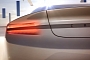 Pininfarina Cambiano Concept Teaser Video