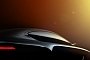Pininfarina Hybrid Kinetic GT Shows Some Skin in Geneva Teaser