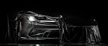 Pininfarina Reveals Its First Production-Spec Battista EV Will Come to Monterey