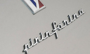 Pininfarina to Build Lada Niva?