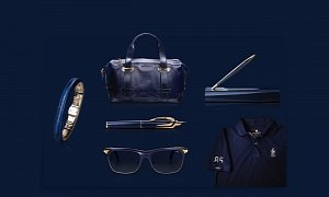 Pininfarina Unveils New Lifestyle Collection Developed with Six Brands