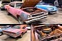 Pink 1969 Dodge Super Bee Is a Mysterious One-of-One Gem