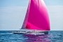 Pink Gin VI Sloop Looks and Tastes Delicious - Perfect for High Class Pirates