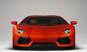 Pinnacle of Super Sportscars Coming to Salon Prive 2011