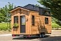 Pint-Sized Tiny House Martolod Was Designed for an Ocean Lover