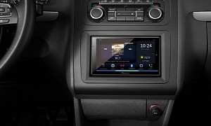 Pioneer Announces Firmware Update with Android Auto Goodies