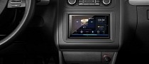 Pioneer Announces Firmware Update with Android Auto Goodies