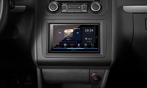 Pioneer Releases New Firmware Update for Android Auto and CarPlay Receivers