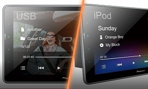 Pioneer's Latest Media Receiver Makes Users Forget About Android Auto and CarPlay