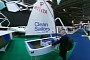 Pioneering Dinghy EcoOptimist Paves the Way for Sustainable and Recyclable Boats