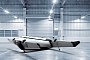 Pioneering eVTOL Startup in Latin America Selected for a Los Angeles Accelerator