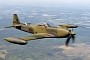 Piper PA-48 Enforcer: A World War II Icon Made a CAS King With an Engine Swap