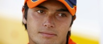 Piquet Admits He Has to Start from Zero, Doesn't Expect Forgiveness