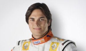 Piquet Demands Equal Treatment from Renault