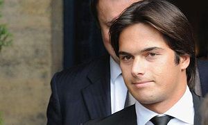 Piquet Family Accused of Tax Evasion