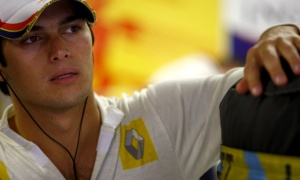 Piquet Favorite for Campos Seat Thanks to His Father