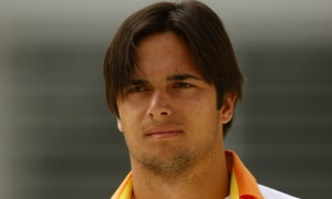 Piquet: I'm in No Pressure from Renault
