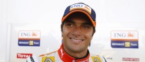 Piquet Jr. Confirmed for Daytona Opener