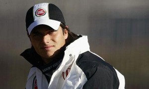 Piquet Jr. Wants to Be First Brazilian Champion of NASCAR
