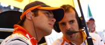 Piquet Pesimistic about 2009 Turnaround