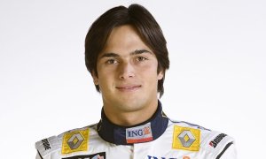 Piquet Received Boost of Confidence Before Season Finale