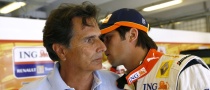 Piquet Sr. to Buy Peter Sauber's Team?
