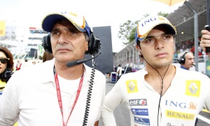 Piquet to Secure Campos Seat Soon - Reports