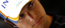 Piquet to Turn to North America for 2010 Drive