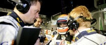 Piquet Told the FIA about the Singapore Fixing in 2008