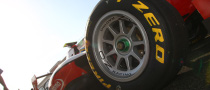 Pirelli Concludes Successful F1 Test in France