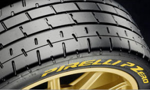 Pirelli Confirm Gravel Tires for Cyprus Asphalt Stages