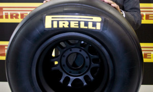 Pirelli F1 Tires to Require Multiple Pit Stops in 2011