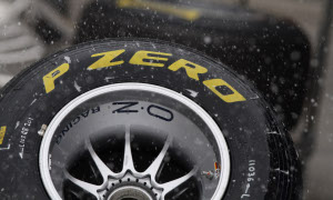 Pirelli Friday F1 Tire Testing Approved for 2011