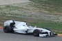 Pirelli Happy with First F1 Tire Test at Mugello