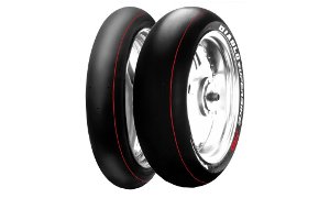 Pirelli Introduces the Diablo Superbike PRO Tires