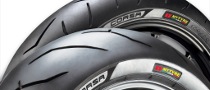 Pirelli Launches Customizable Motorcycle Tires