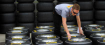 Pirelli Predicts 2-Pitstop Race in China