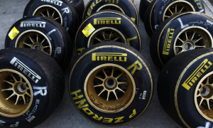 Pirelli Predicts Less Tire Wear in China