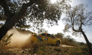 Pirelli's Mario Isola to Debut in the Rally of Nations, in Mexico