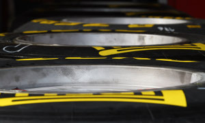 Pirelli's Problem Is Lack of Balance, Not Tire Wear - Trulli
