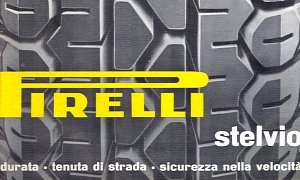 Pirelli to Be Acquired for €7.1 Billion by ChemChina