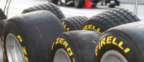 Pirelli to Become New F1 Tire Supplier