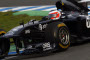 Pirelli to Bring Hard Tires in Bahrain