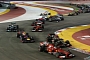 Pirelli to Supply Formula One Tires Through 2018